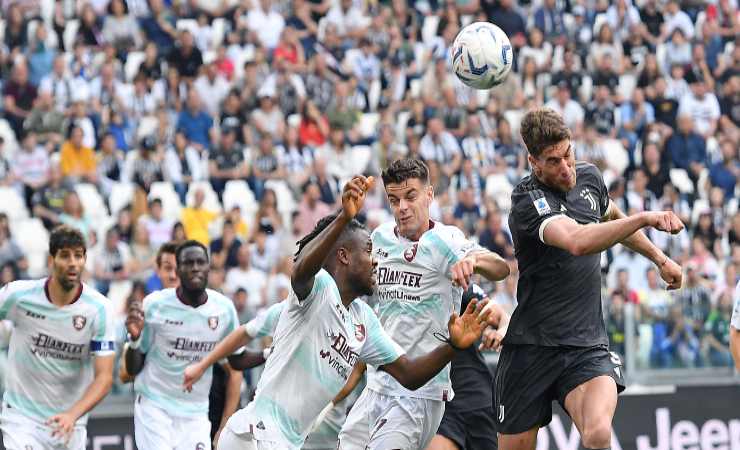 Salernitana (Depositphotos) - salernosera.it