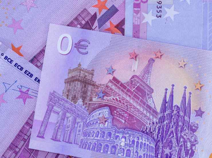 Zero euro