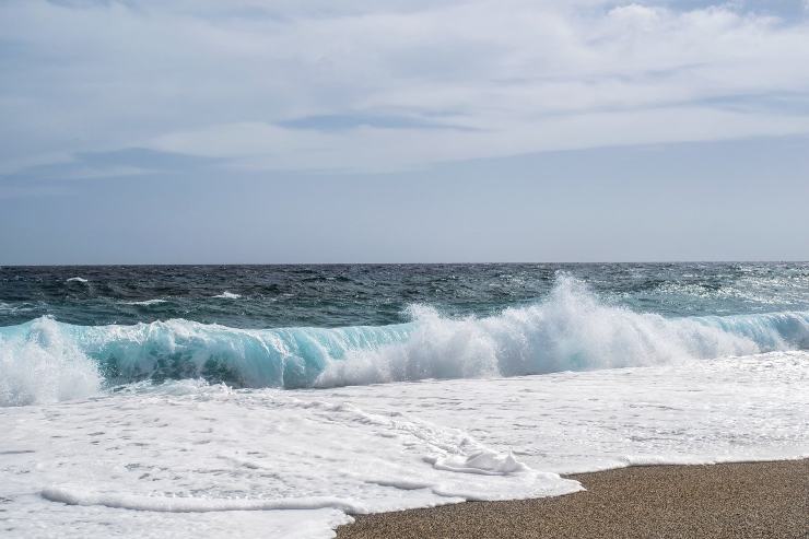 Mare (Pixabay) - salernosera.it 