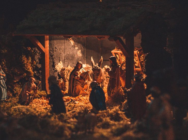 Presepe 