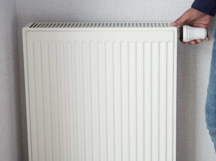 Termosifone