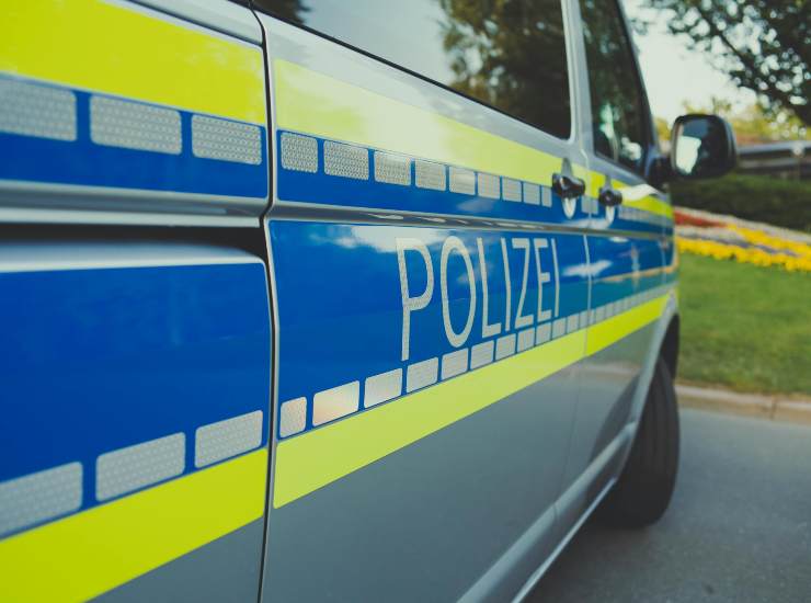 Polizia 