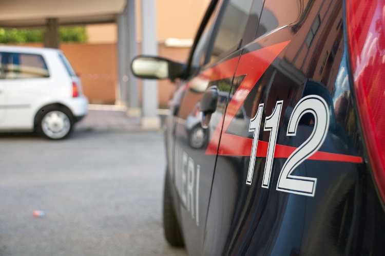 Carabinieri - fonte_Canva - salernosera.it