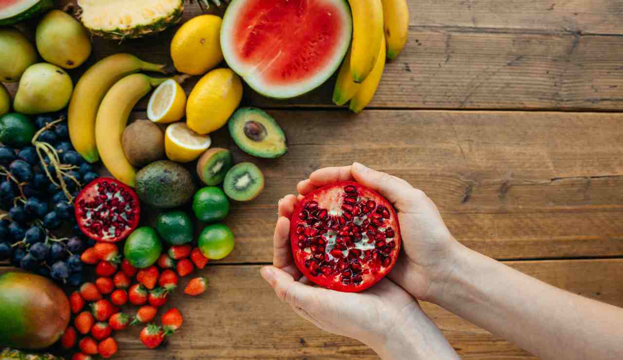 Frutta 
