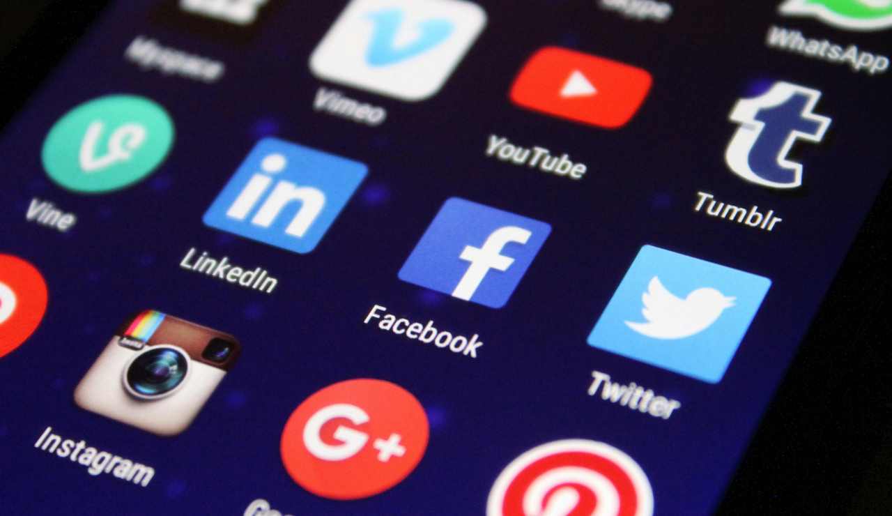 Social network