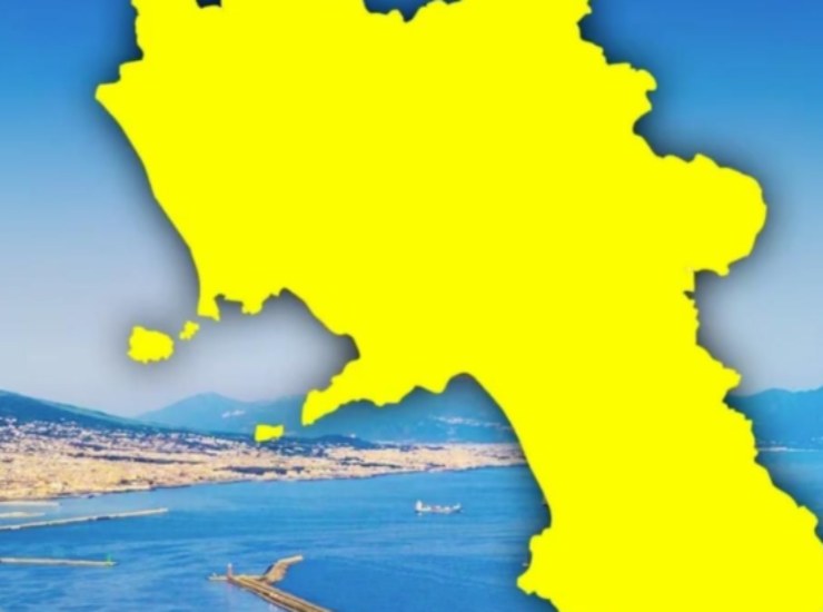 Concorso in Campania (Fonte concorsando.it Instagram) - salernosera.it
