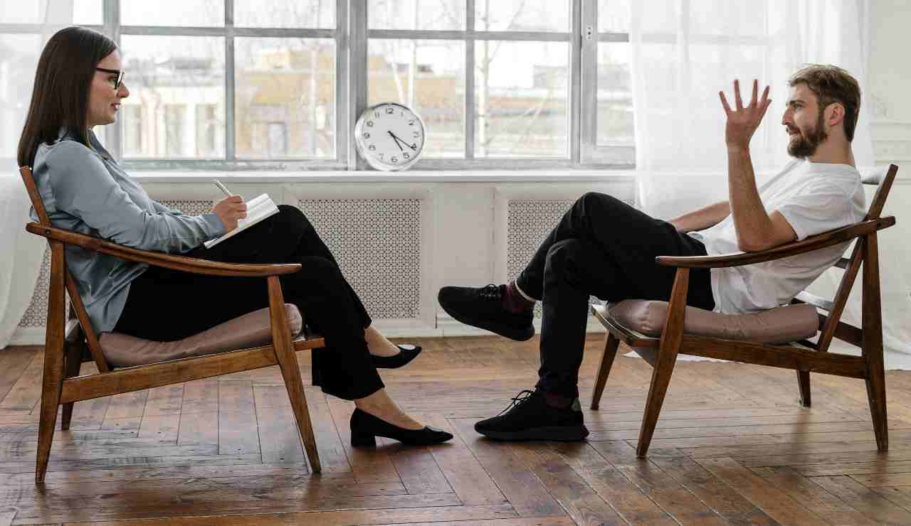 Psicoterapia