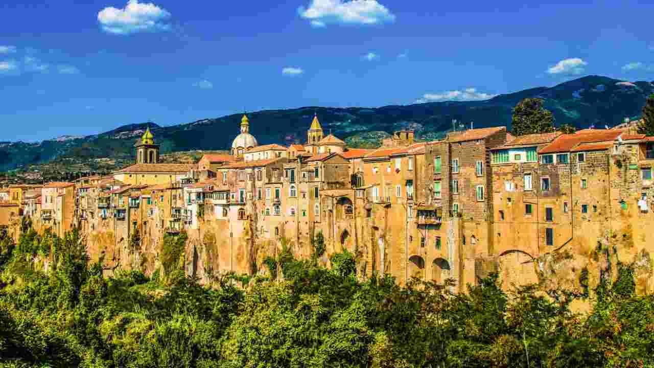 Sannio
