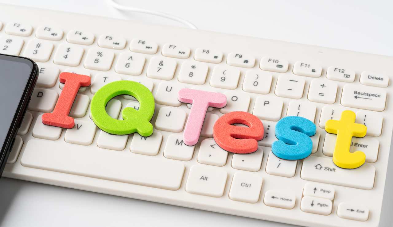 Test del quoziente intellettivo - fonte_canva - salernosera.it