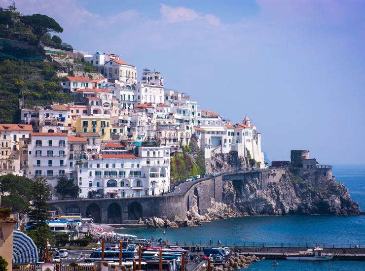 Amalfi (Pixabay) - salernosera.it (1)