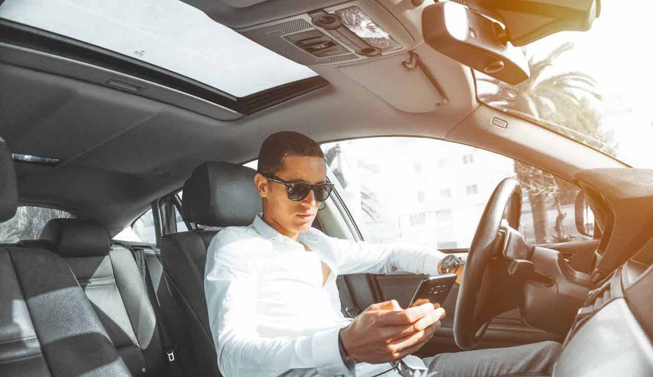 Assicurazione auto