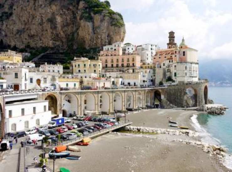 Atrani 