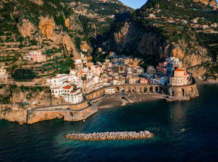 Atrani 