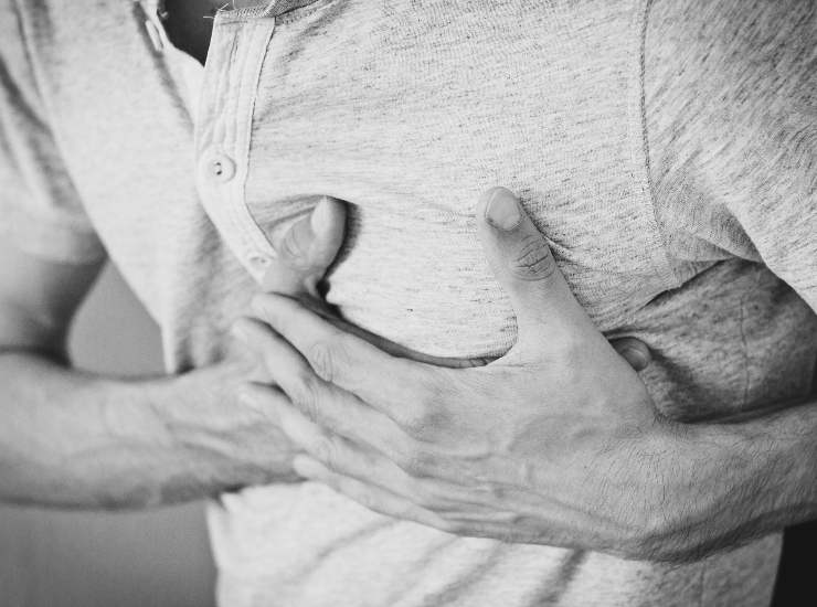 Attacco di cuore 