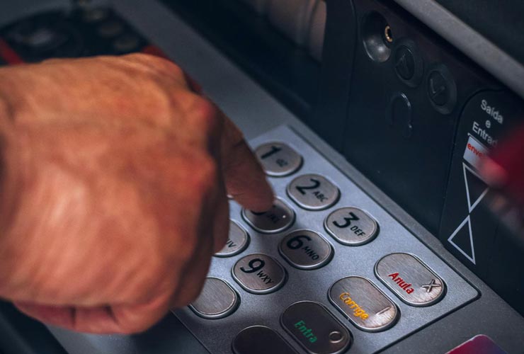 Aumento costi pagamento Bancomat