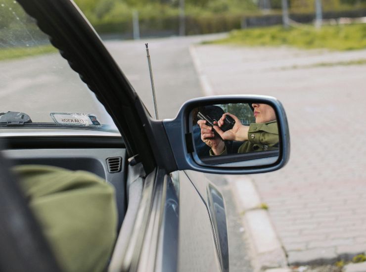 Automobile 