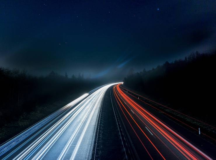 Autostrada 