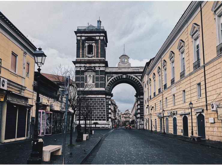 Aversa