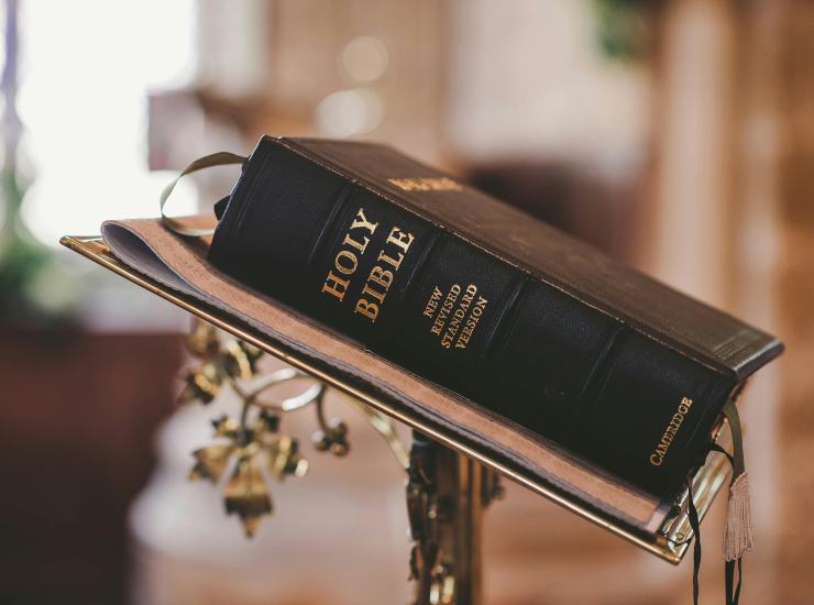 Bibbia 