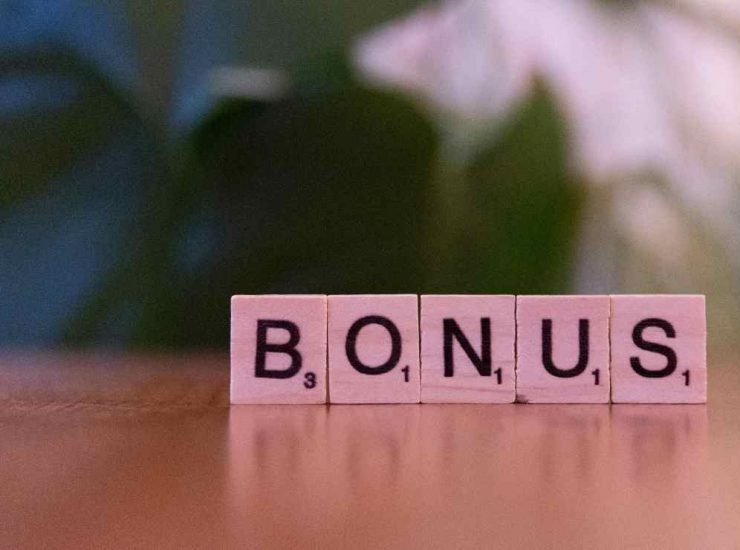 Bonus 