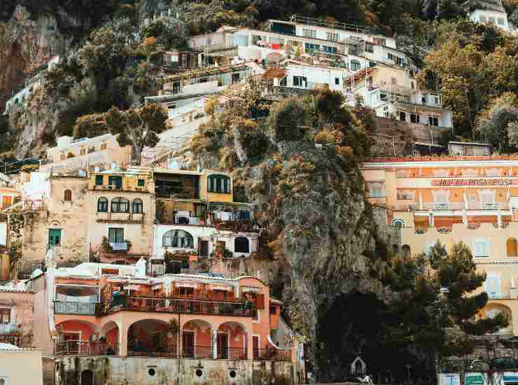 Borgo 