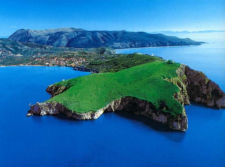 Capo Palinuro 