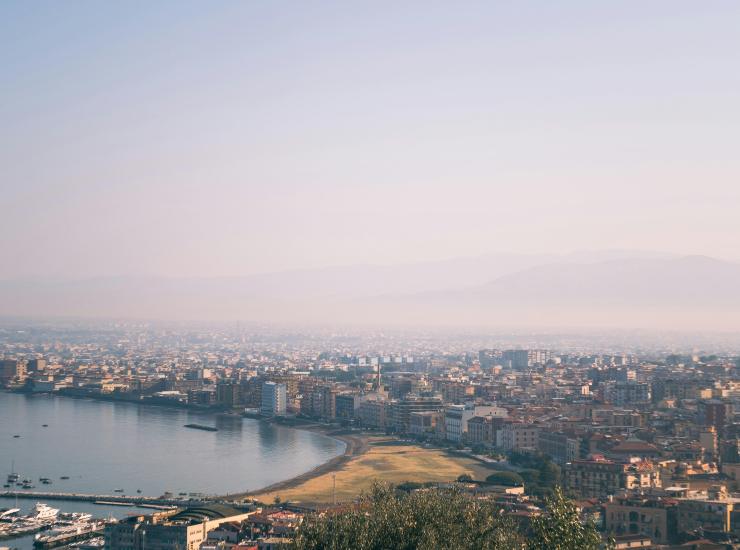 Castellammare di Stabia 
