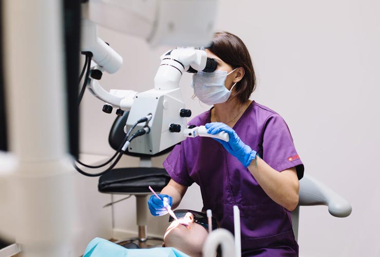 Cure dentista
