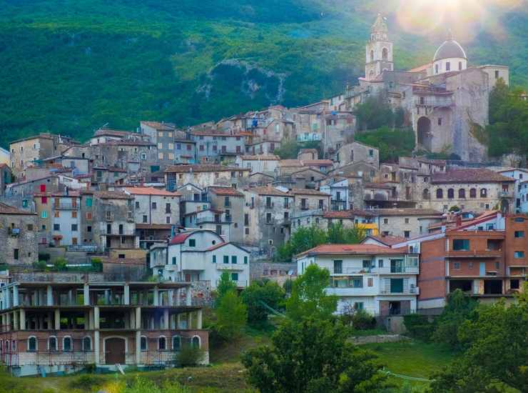 Cusano Mutri 