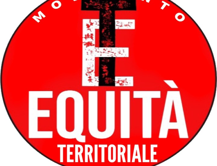 Movimento equità territoriale (Fonte Movimento Equità Territoriale Facebook) - salernosera.it