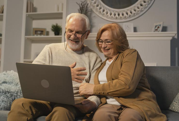 Pensionati