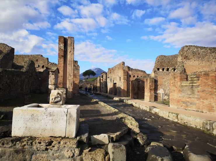 Pompei 