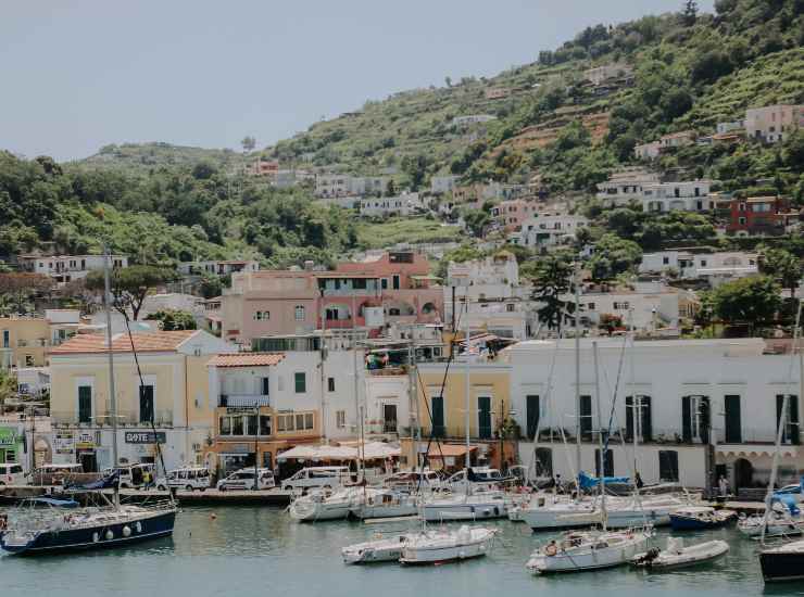 Procida