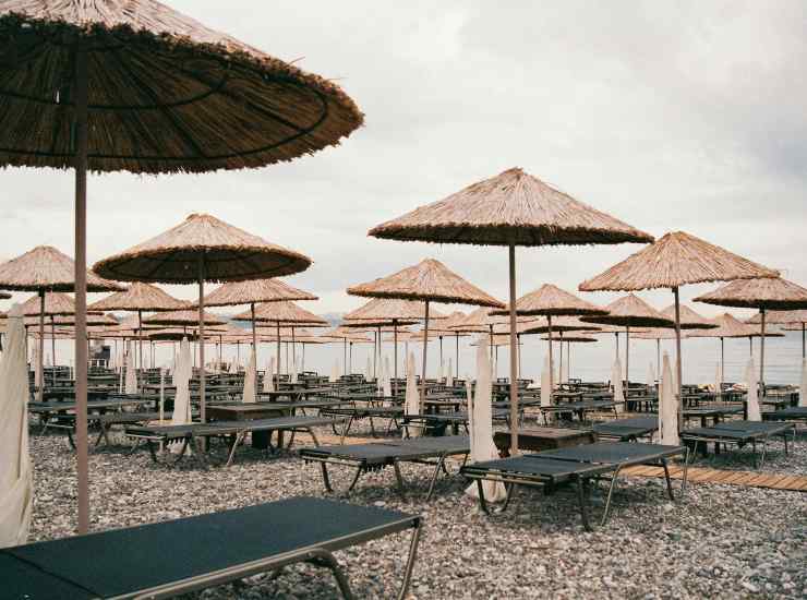 Spiaggia 