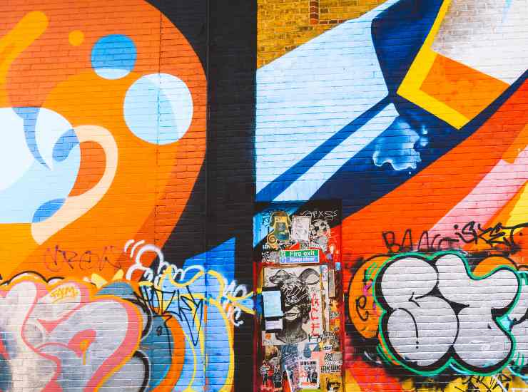Street Art 