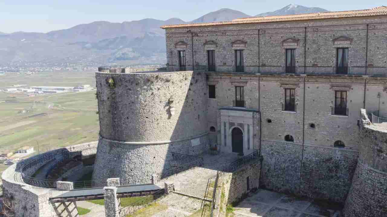 Teggiano 