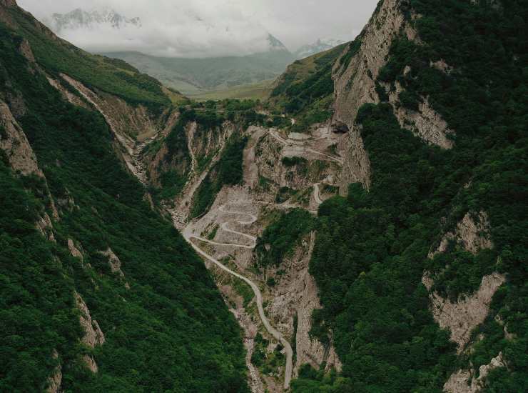 Valle del Cervaro 