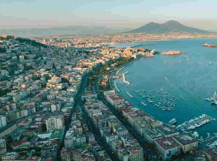 Vesuvio 