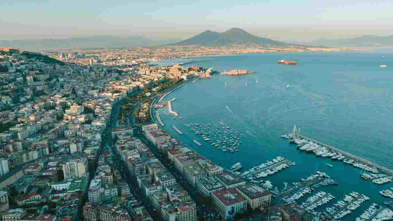 Vesuvio 