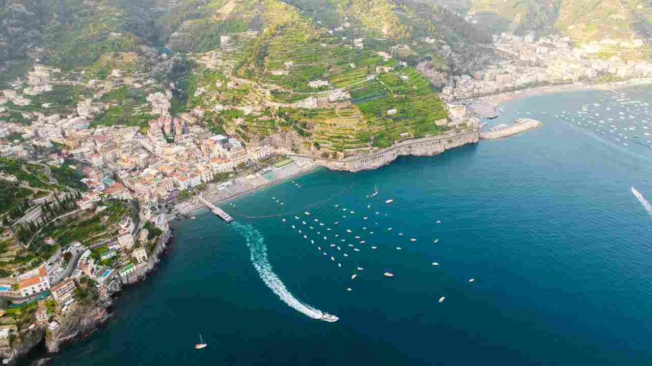 Vietri sul mare