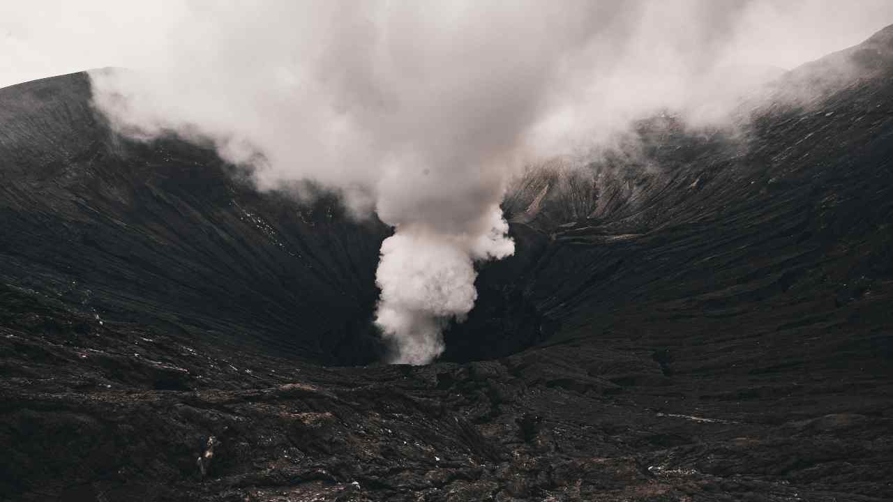 Vulcano 