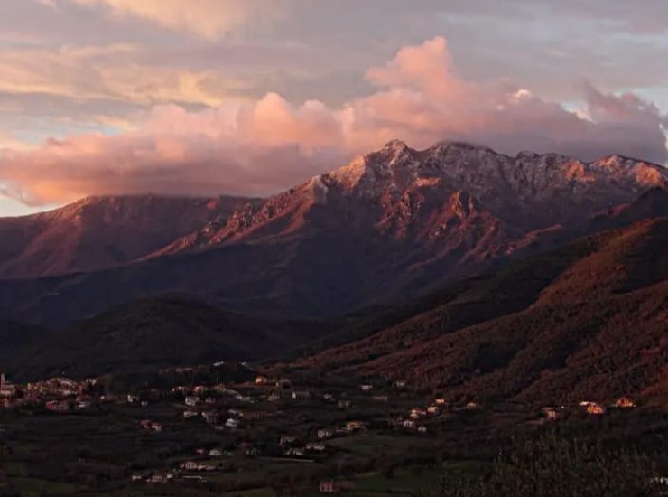 Calvanico