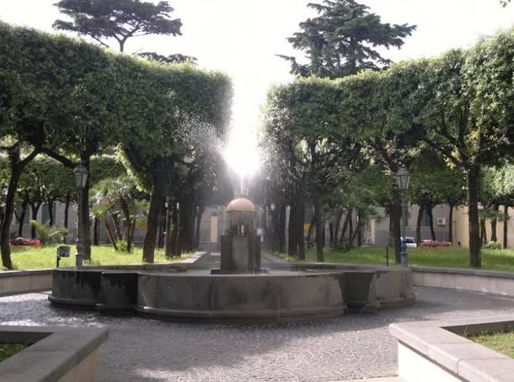 Orta di Atella