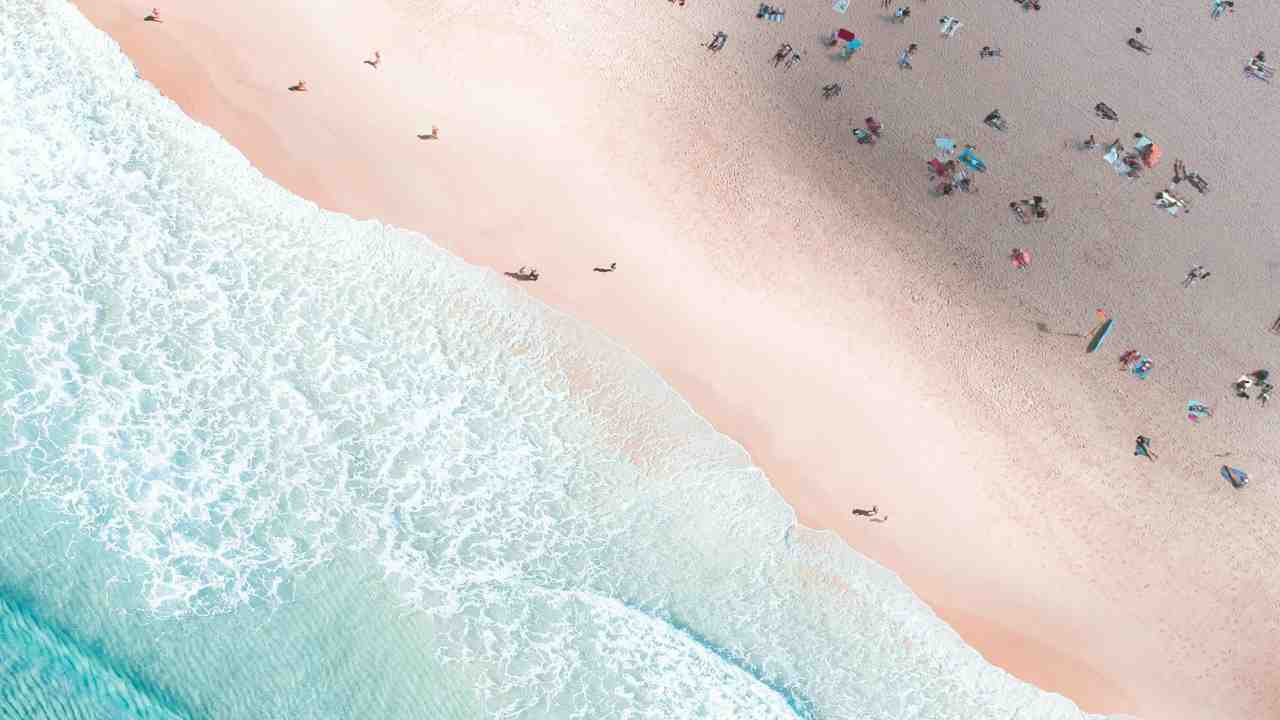 vacanze al mare