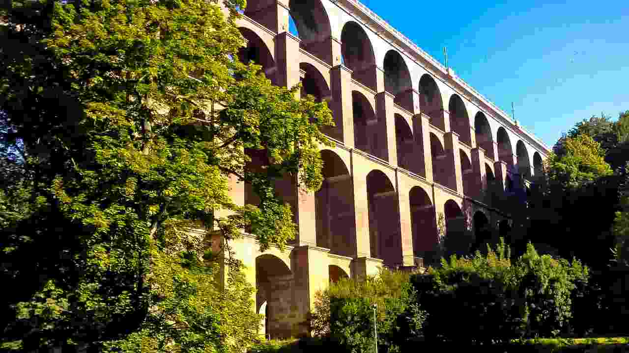 Acquedotto
