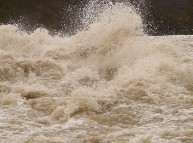Alluvione (Pixabay) - salernosera.it 