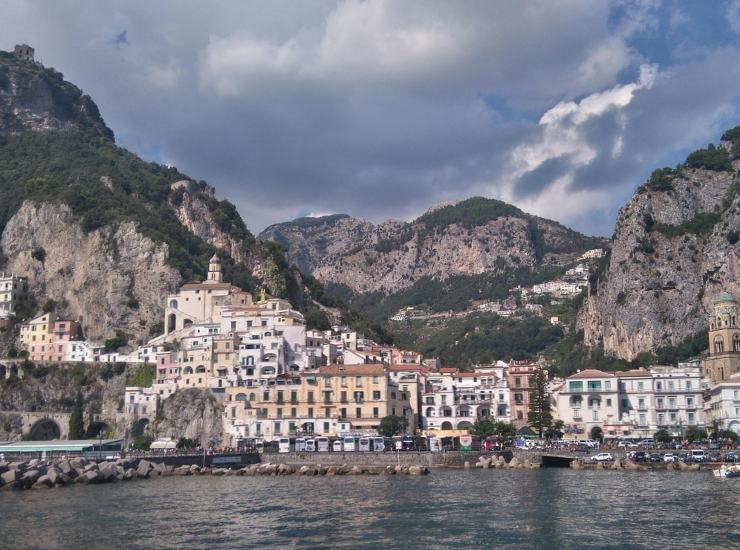 Amalfi (Pixabay) - salernosera.it (2)
