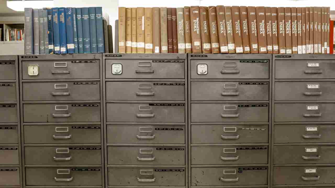Archivio