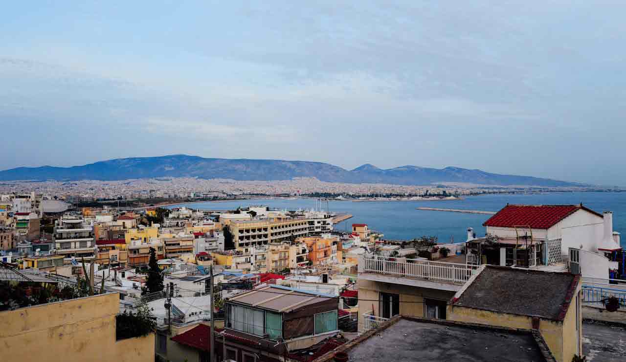 Atene