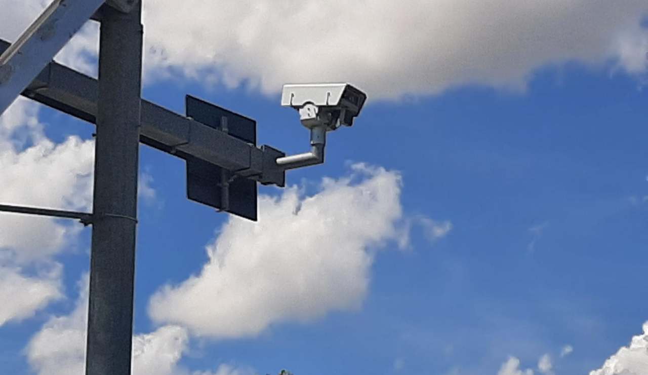 Autovelox 